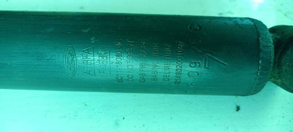 Amortizor telescop spate Ford Transit