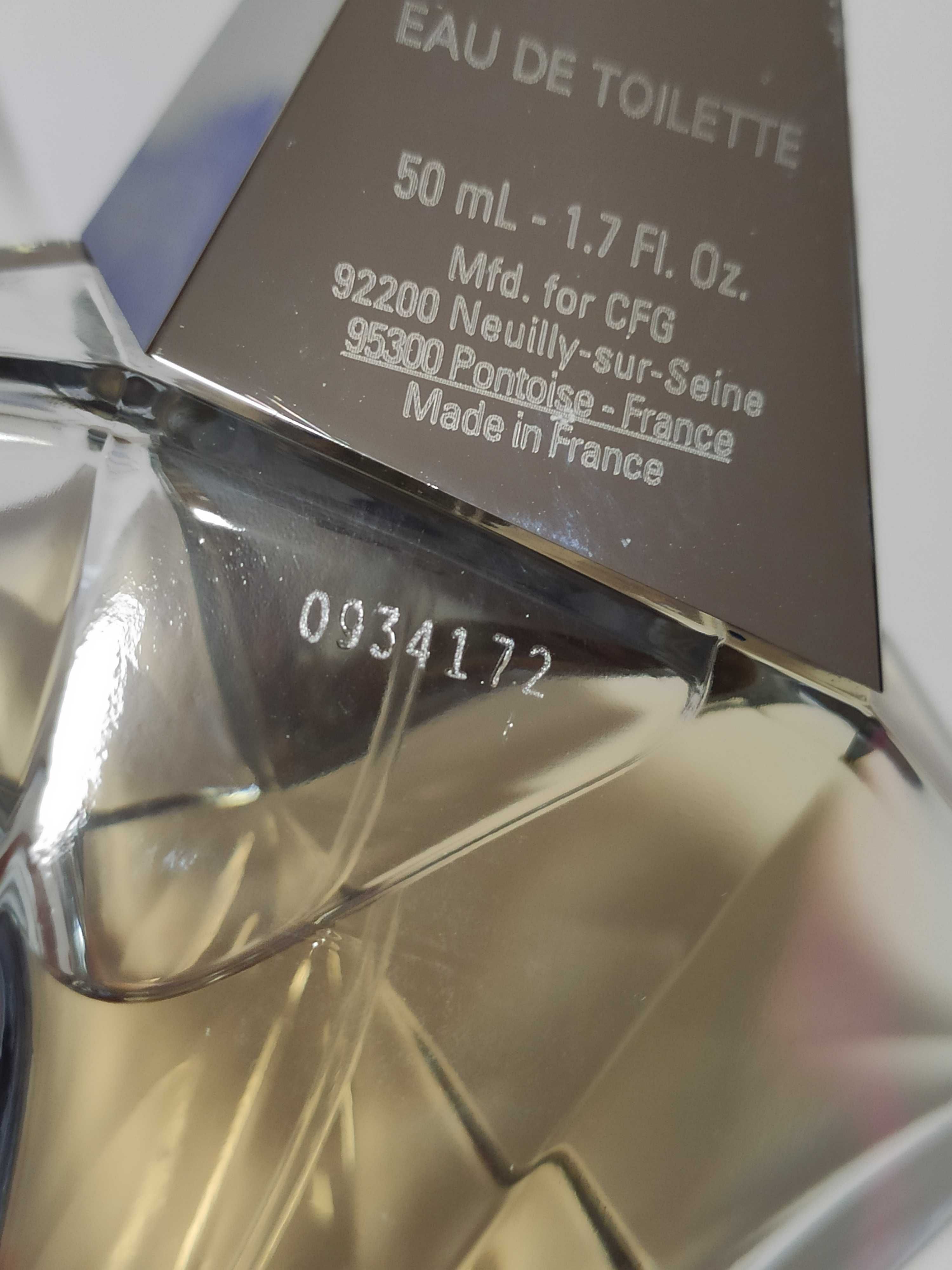 Angel Eau de Toilette (2019) Mugler