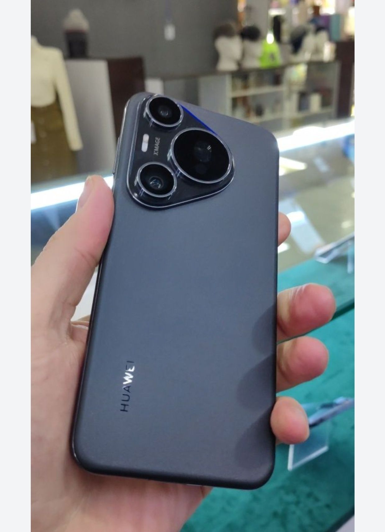 Huawei pura 70 pro 512gb karopka dakument zaryatnikdan chexol plyonka