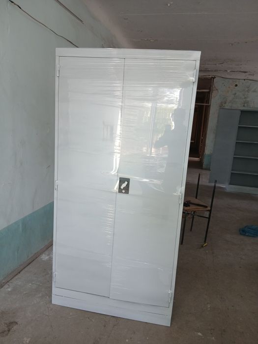 Шкаф металичиски архивный