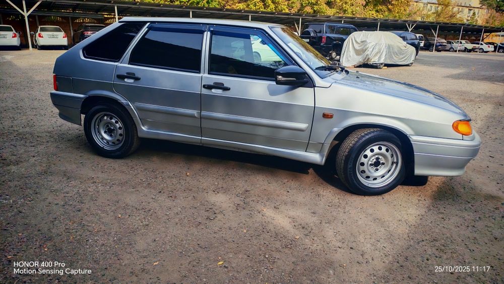 Продаётся автомобиль ваз 2114