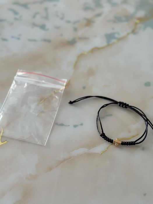 Златни гривни 14к