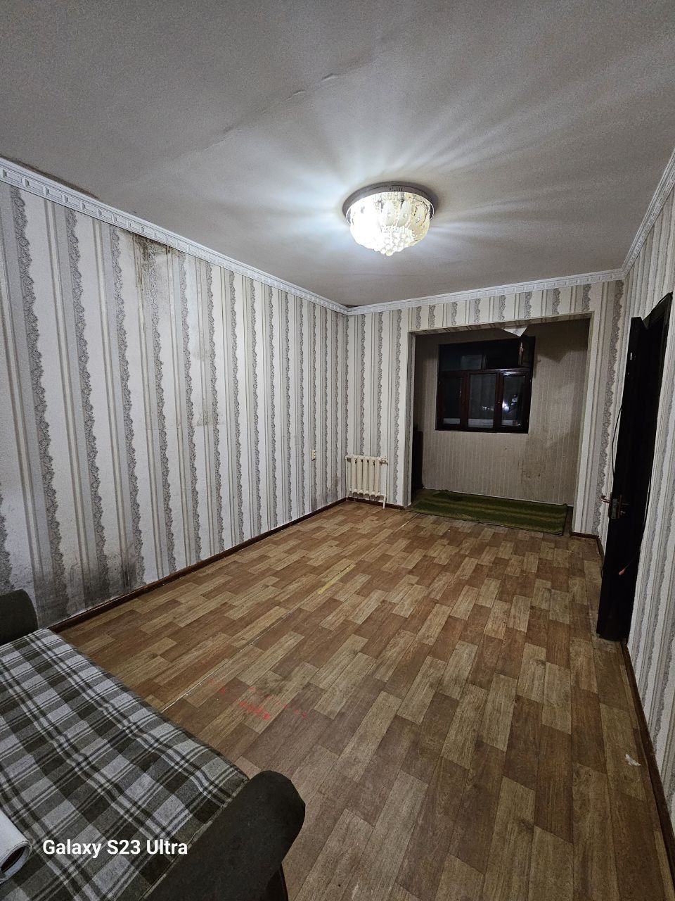 Срочно Uy Sotiladi 2x  Umumiy maydoni 45.68kv.m 4 etaj