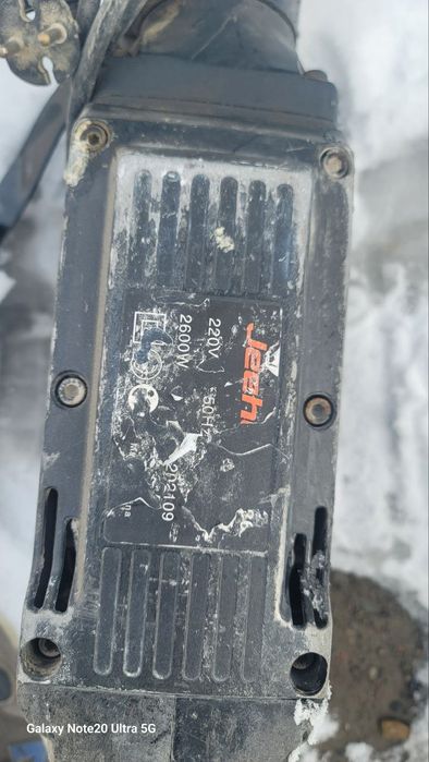 Atboyniy Perfaratr JEEH