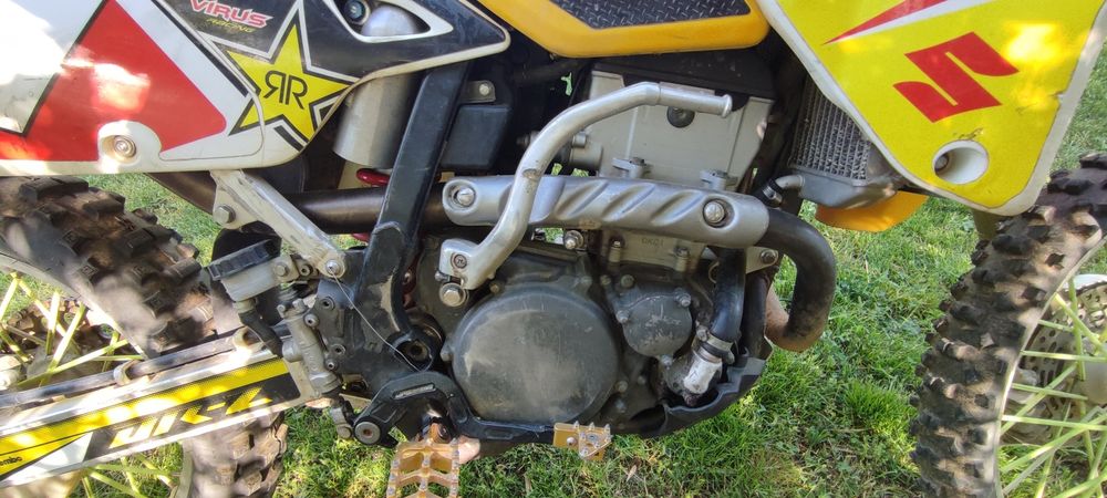 Сузуки Dr-z Suzuki