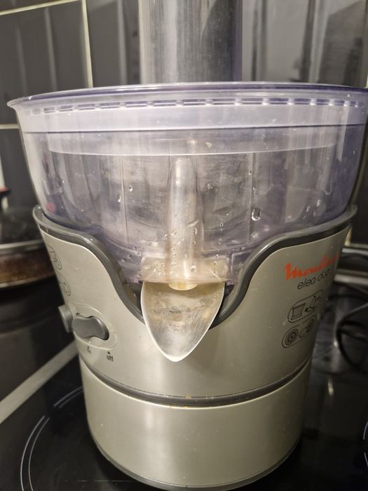 Соковыжималка Moulinex