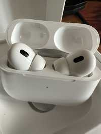 Новые наушники оригинал AirPods Pro 2