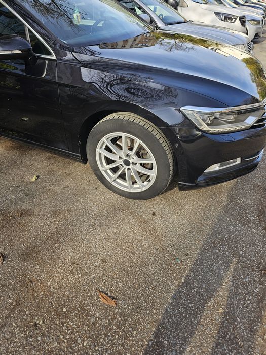 Vand/Schimb jante 5x112 R17