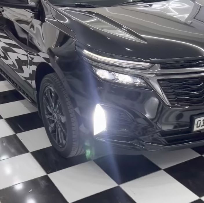 Equinox tumanka original