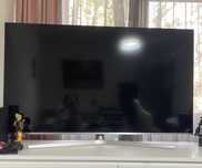 Televizor Qled Smart Hisense model H65U7B ultra HD 4K