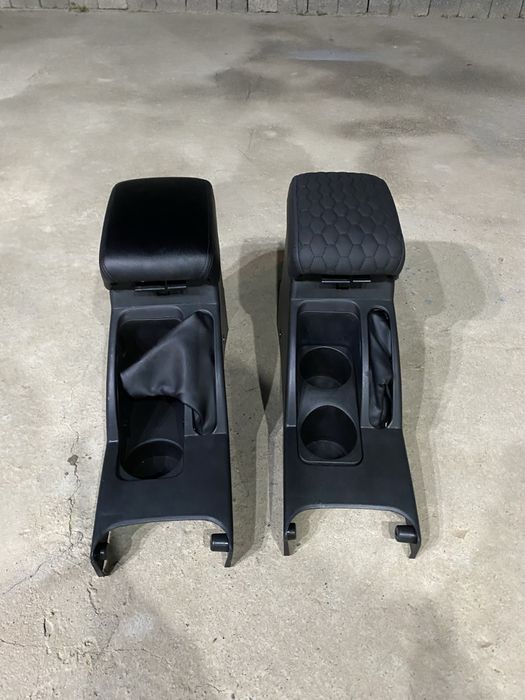 Подлокотники на некси 2 рестайл ,с баром