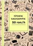 Geografie și Istorie- BACALAUREAT