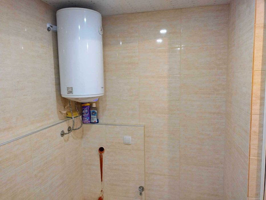 продавам гараж в град стара Загора