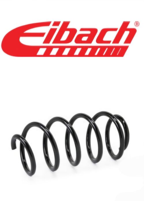 Предни пружини за  Skoda и VW - Eibach R10791