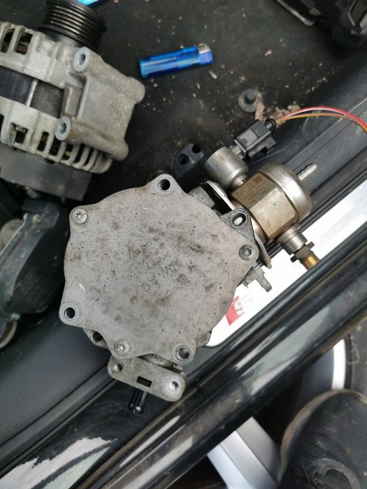 pompa vacuum audi 1.8 tfsi