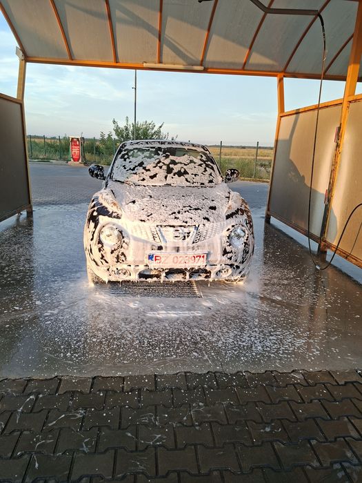 Nissan juke 1.5 dizel