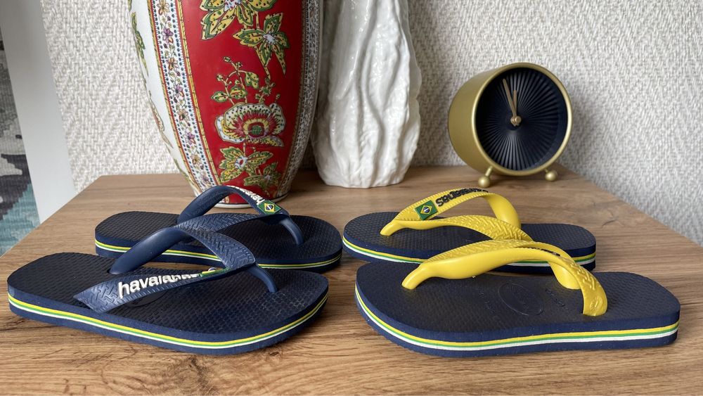 Детски джапанки Havaianas 27/28,29/30,31/32,33/34,