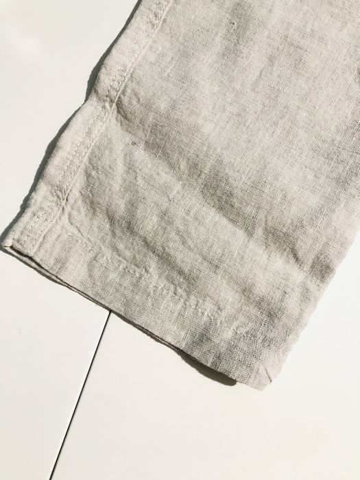 pantaloni in, 7-8ani