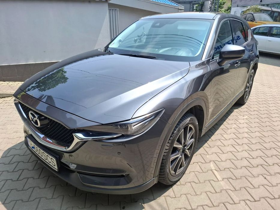 Mazda CX-5 Stare buna
