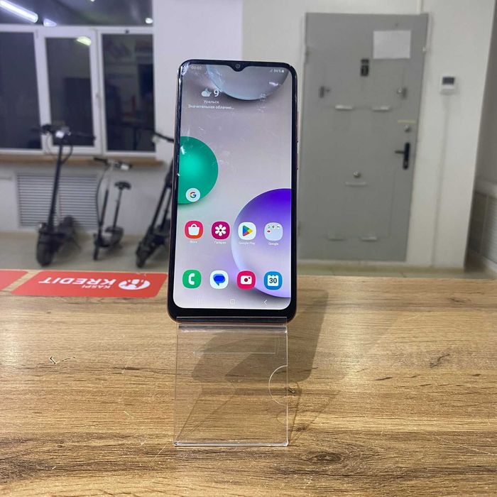 Сотовый телефон Samsung A04e 32GB/sk150986