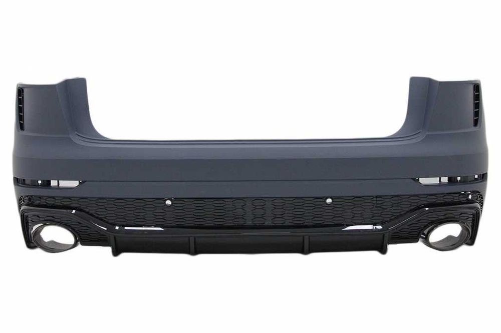 Бодикит за Audi Q8 SUV 2018-2023 RS Design   А293