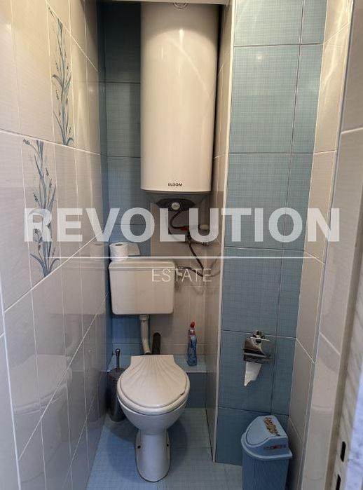 Дава се под наем Тристаен апартамент в Варна, Цветен квартал - 77 кв.м за 450 € - Снимка #6