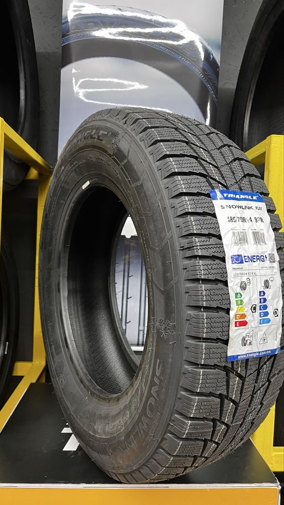 Triangle PL 01 185/70R14