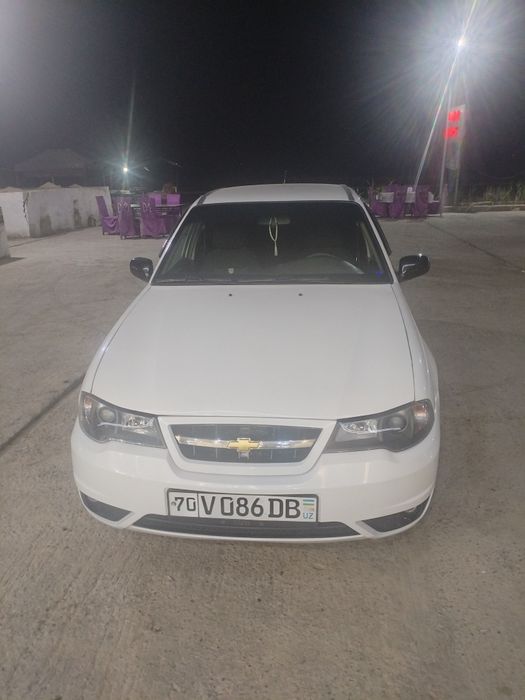 Нексия 2 2009 кондеционер