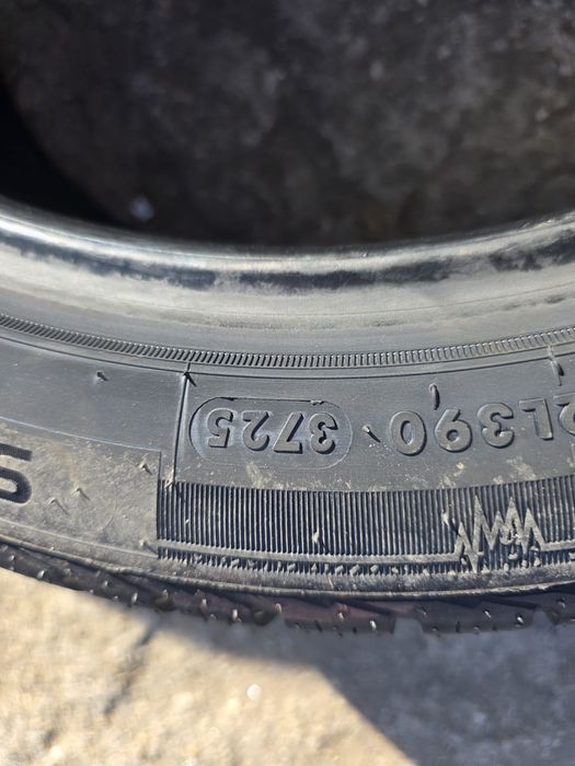 Anvelope noi iarna 225/45R17 Sport Master DOT2025