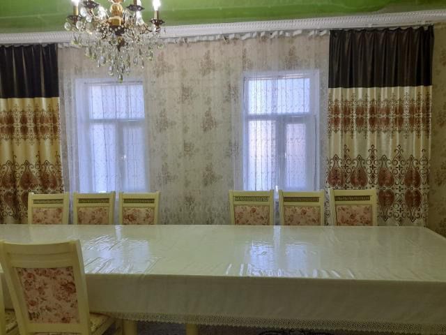 Үй сатылады