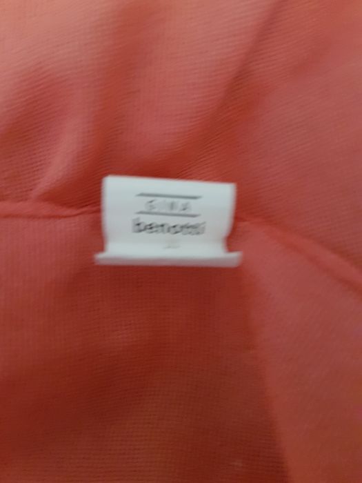 Копринени фишу на известен бранд Jammers & Leufgen