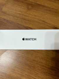 Apple watch se gen 2 44 mm negru