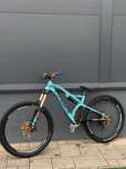 De vanzare orbea rallon 2016 marimea S