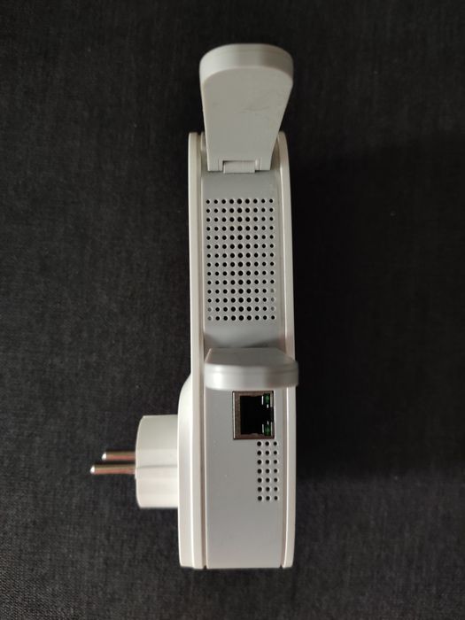 Tp-link range extender ac1900 RE500