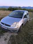Ford Fiesta stare bună