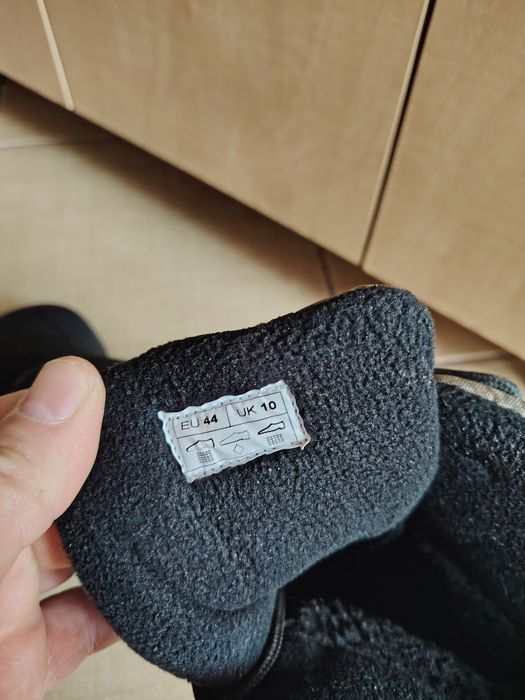 Bocanci pescuit/vânătoare Delphin Gator, nr44!