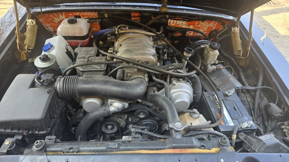 Газ 3102, 2008 йил