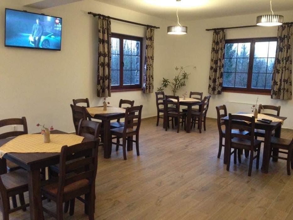 Pensiunea Casa Brancovenilor