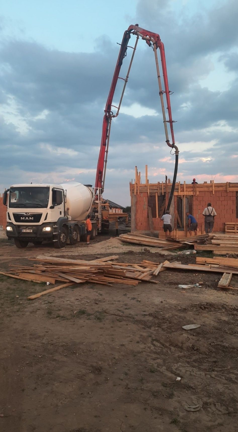 Beton la Cifa, Pompa.beton, ciment- 0️⃣7️⃣3️⃣6️⃣9️⃣8️⃣0️⃣2️⃣9️⃣2️⃣