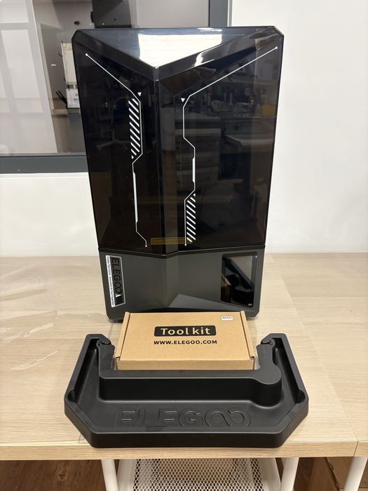 Vand imprimanta 3D Elegoo Saturn 4 Ultra