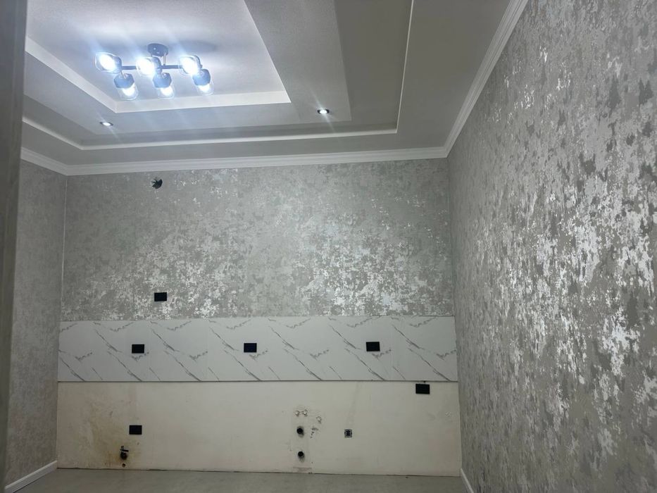 Sergile uchastka/ Сергили Участок