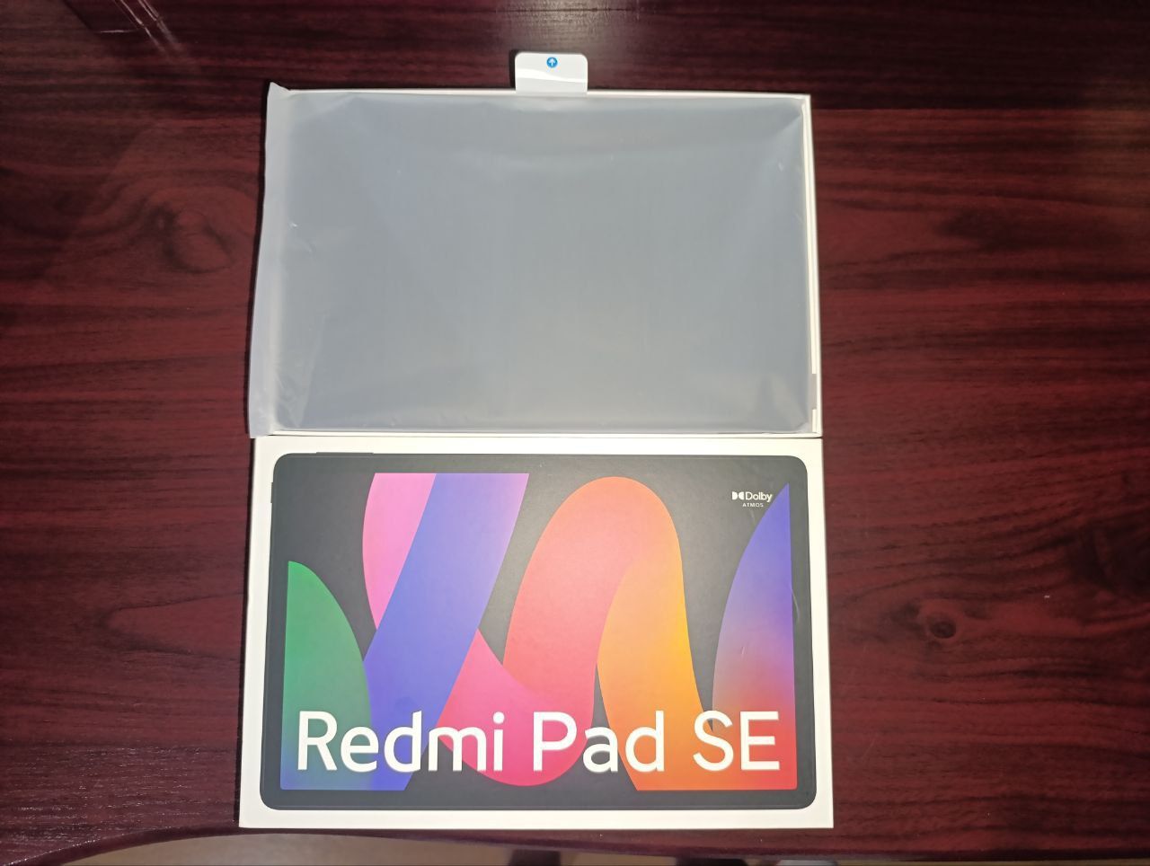 Redmi   Pad   SE
