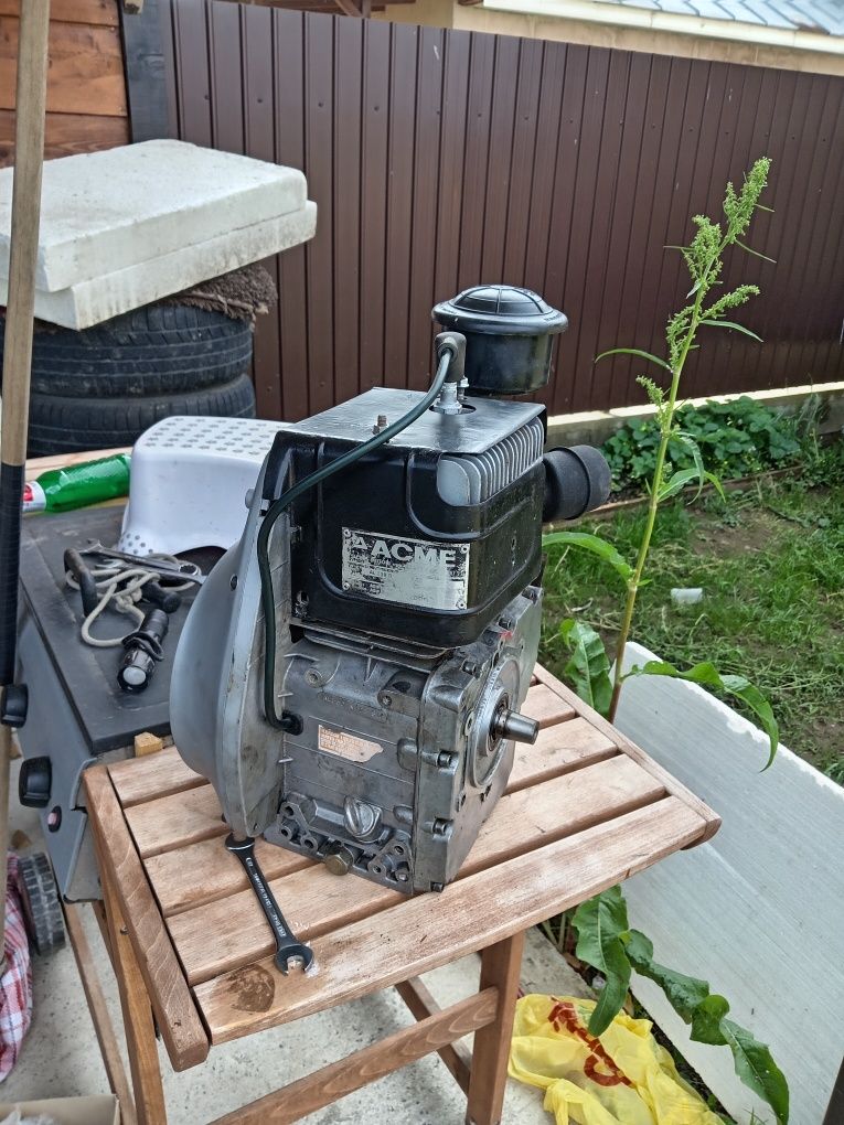 Motor acme AL330B