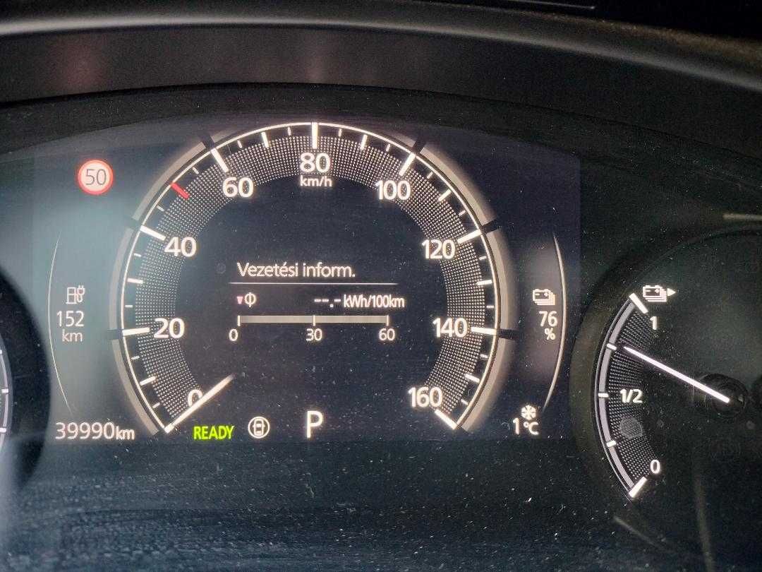 De vanzare Mazda MX30