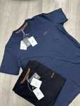 Tricou barbat Zenga