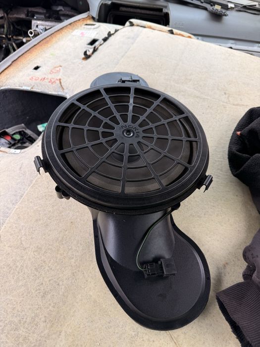 Мерцедес S клас W220 фейслифт НА ЧАСТИ