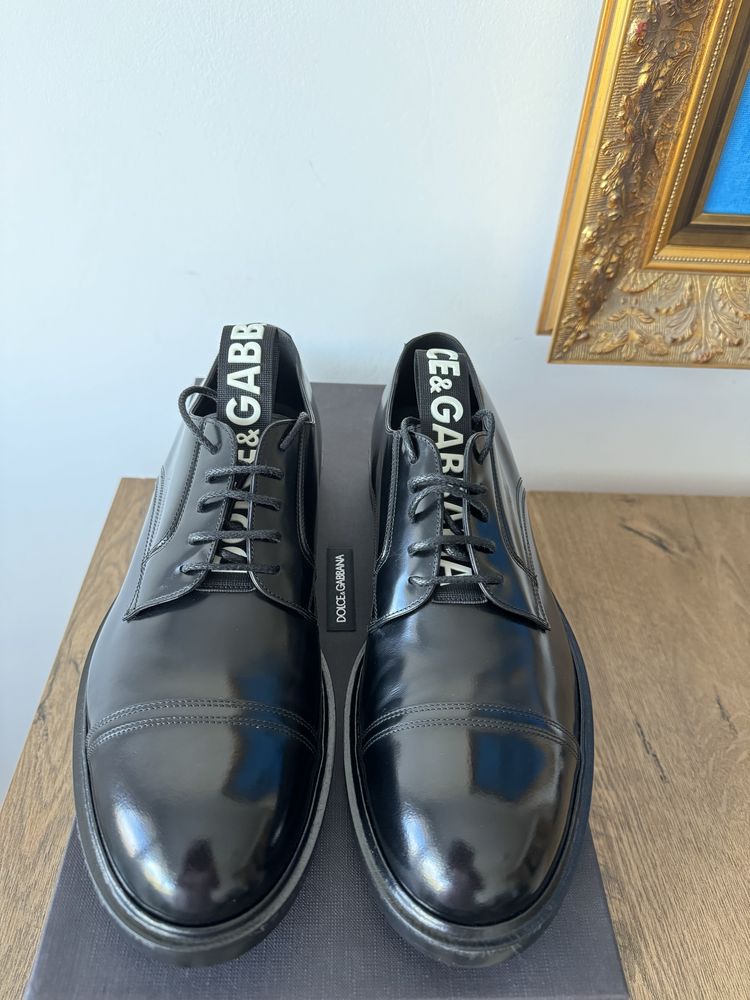 Pantofi Dolce&Gabbana