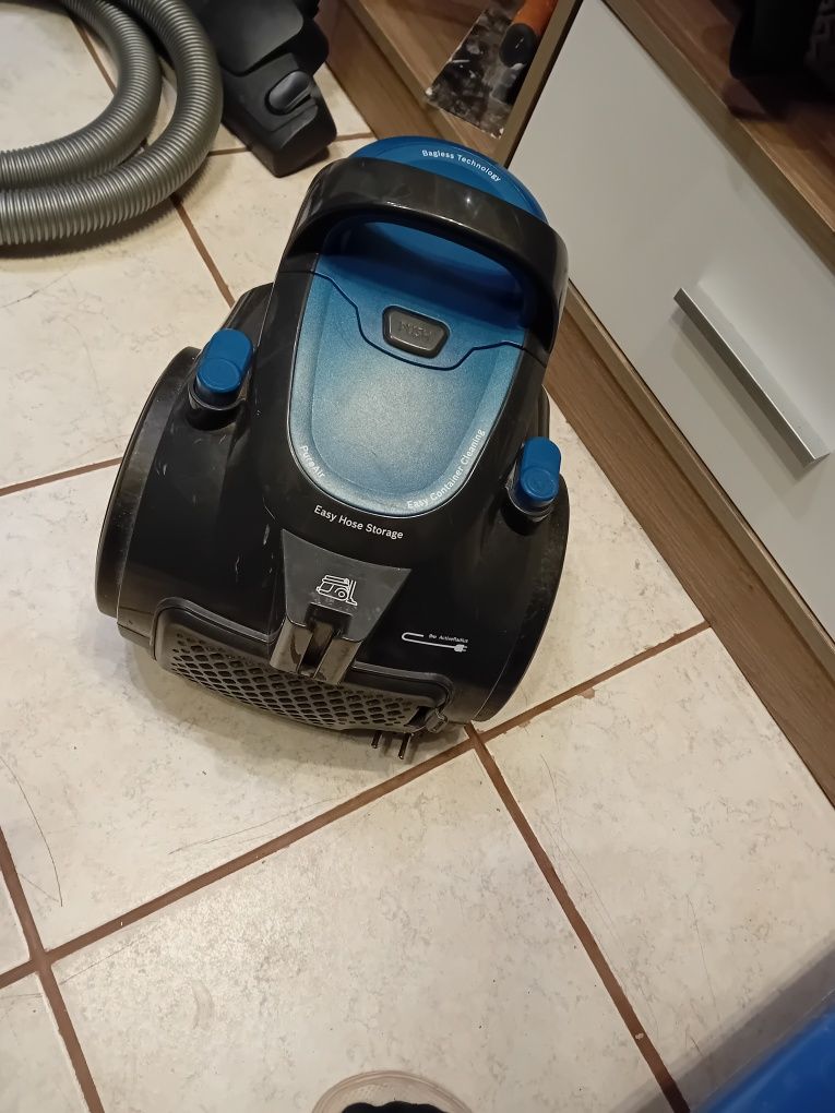 Прахосмукачка bosch