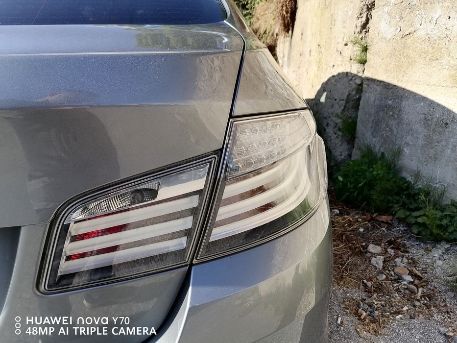 Стопове за BMW F10
