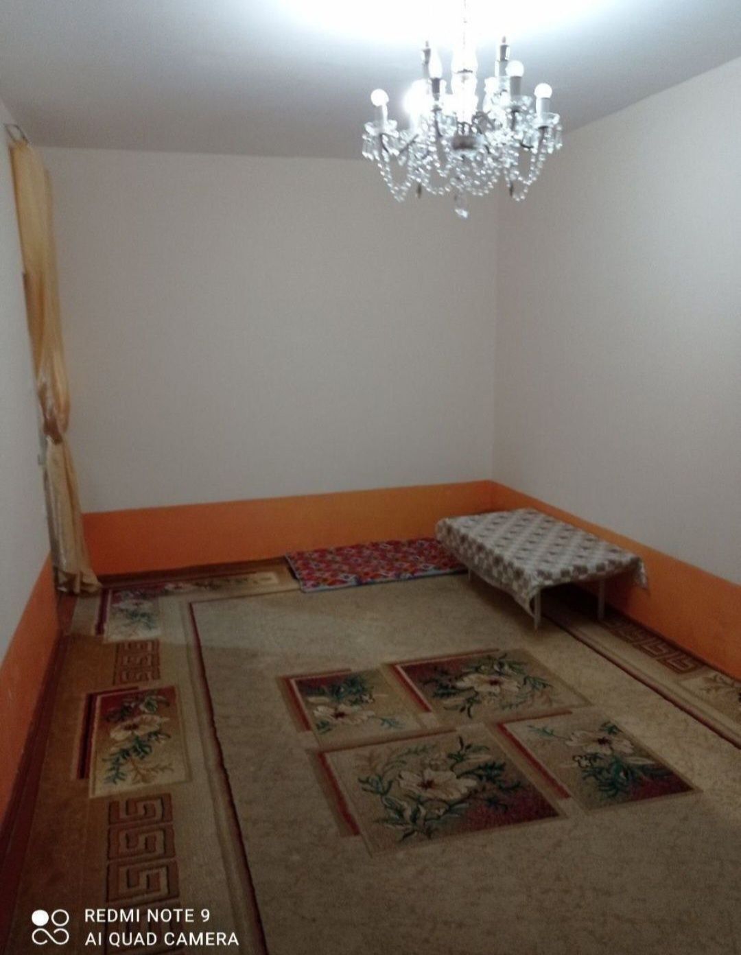 Юнусабад 13 квартал 2/4/4  Анжир кафе 50м²